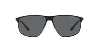 Lentes De Sol Emporio Armani 0EA2094  Gris Hombre