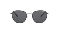 Anteojos De Sol Jack Pacific 0JK3012 Dark Gunmetal Dark Grey Unisex