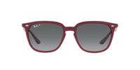 Lentes De Sol Ray-Ban RB4362 Fucsia Unisex
