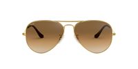 Lentes De Sol Ray-Ban RB3025 Dorado Unisex