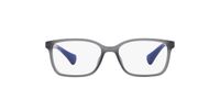 Lentes Ópticos Miraflex MF4013 Gris Niño