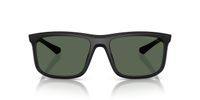 Lentes De Sol Emporio Armani EA4234U  Negro Hombre