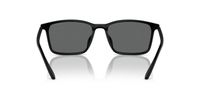 Anteojos De Sol Emporio Armani EA4223U  Negro Hombre