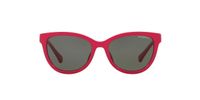 Lentes De Sol Miraflex MF1039 Rosa Mujer