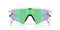 Anteojos De Sol Oakley OO9499 Sphaera Slash Blanco Unisex