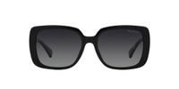 Lentes De Sol Ralph 0RA5298U  Negro Mujer