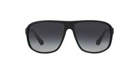 Lentes De Sol Emporio Armani EA4029 Negro Hombre