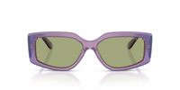 Lentes De Sol Vogue VO5642SU  Violeta Mujer