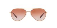 Anteojos De Sol Jack Pacific JK3009  Rosa Unisex