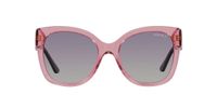 Lentes De Sol Vogue  VO5338S Rosa Mujer