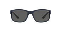 Lentes De Sol Jack Pacific JK1017M  Azul Hombre