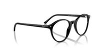 Anteojos Ópticos Ray-Ban RX5430 Bernard Negro Unisex