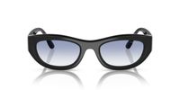 Lentes De Sol Vogue VO5616S  Negro Mujer