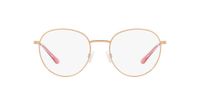 Lentes De Sol Jean Monnier 0J82016  Dorado Unisex