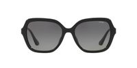 Lentes De Sol Jack Pacific JK1042U  Negro Mujer