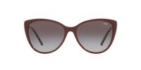 Lentes De Sol Jack Pacific JK1015BM  Burdeo Mujer