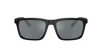 Anteojos De Sol Emporio Armani EA4219  Negro Hombre