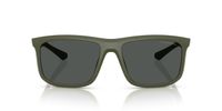 Lentes De Sol Emporio Armani EA4234U  Verde Hombre