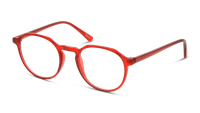 Anteojos Ópticos Seen NE3001 Snou5008 Burdeo Hombre