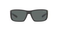 Lentes de Sol Arnette Snap Ii AN4297 Gris