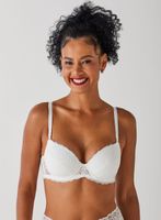 SOSTÉN CON ENCAJE LIFT CON COPA Y ARO 51877