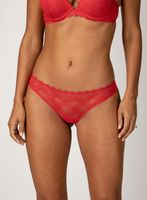 CALZON TANGA CERO MARCAS SUBLIME 50973