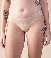 CALZÓN TANGA BOULEVARD 80142