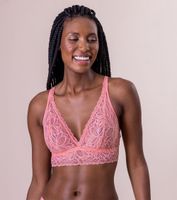 SOSTÉN BRALETTE LOUNGE CONFIDENCE 51870