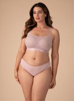 CALZON DE ALGODON BIQUINI 50331