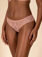 CALZON HILO DENTAL ENCAJE SUBLIME 50974