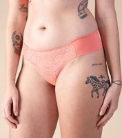 CALZÓN HILO DENTAL CONFIDENCE 50873