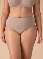 CALZÓN CINTURA ALTA LATERALES ANCHOS 50370