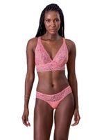 CALZÓN TANGA CONFIDENCE 50872