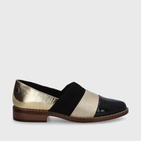 Zapato Multicolor Mujer 17562 Gotta