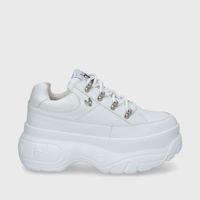 Zapatilla Blanca Mujer 97249 Gotta