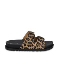 Sandalia Negra Mujer 52050 Gotta