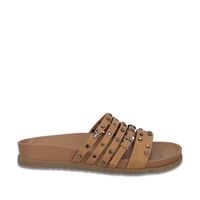 Sandalia Camel Mujer 64160 Gotta