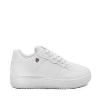 Zapatilla Blanca Mujer C5907 Gotta
