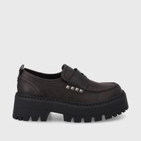Zapato Café Mujer 58040 Gotta