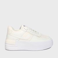 Zapatilla Blanca Mujer 15980 Gotta