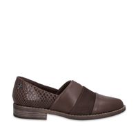 Zapato Café Mujer 17562 Gotta