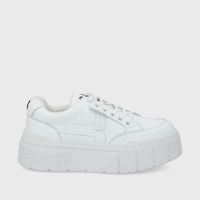 Zapatilla Blanca  Mujer 43051 Gotta