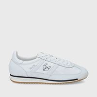 Zapatilla Blanca Mujer 53770 Gotta