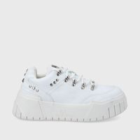 Zapatilla Blanca Mujer 43113 Gotta