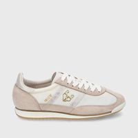 Zapatilla Ibiza Beige Mujer 53770 Gotta