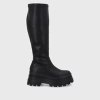 Bota Negra Mujer 36031 Gotta