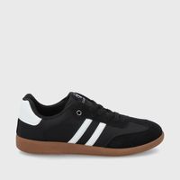 Zapatilla Negro Mujer 48061 Gotta