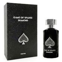 JO MILANO GAME OF SPADES DIAMOND PARFUM 100ML UNISEX