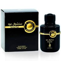 RISALA SENSUAL OUD EDP 100ML HOMBRE