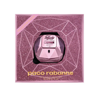 PACO RABANNE LADY MILLION EMPIRE ONYX EDP 80ML MUJER